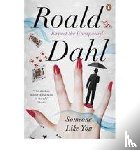 Dahl, Roald - Someone Like You