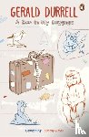 Durrell, Gerald - A Zoo in My Luggage