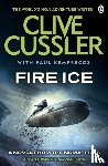 Cussler, Clive, Kemprecos, Paul - Fire Ice