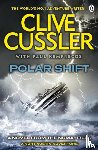 Cussler, Clive, Kemprecos, Paul - Polar Shift
