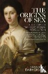 Dabhoiwala, Fara - The Origins of Sex