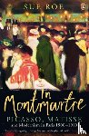 Roe, Sue - In Montmartre