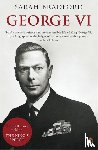 Bradford, Sarah - George VI