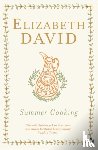 David, Elizabeth - Summer Cooking