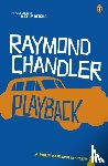 Chandler, Raymond - Playback