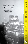 Chandler, Raymond - The High Window