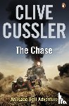 Cussler, Clive - The Chase