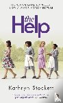 Stockett, Kathryn - The Help