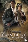 Brook, Meljean - The Iron Duke
