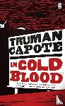 Capote, Truman - In Cold Blood