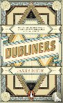 Joyce, James - Dubliners