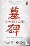 Jisheng, Yang - Tombstone