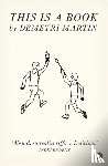 Martin, Demetri - This Is a Book