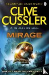Cussler, Clive, du Brul, Jack - Mirage