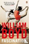 Boyd, William - Fascination