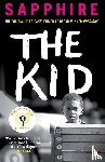 Sapphire - The Kid