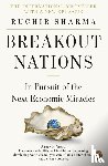 Sharma, Ruchir - Breakout Nations