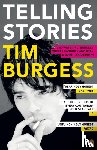 Burgess, Tim - Telling Stories