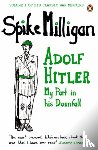 Milligan, Spike - Adolf Hitler