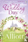 Alliott, Catherine - The Wedding Day