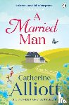Alliott, Catherine - A Married Man