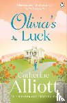 Alliott, Catherine - Olivia's Luck