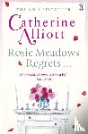 Alliott, Catherine - Rosie Meadows Regrets...