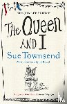 Townsend, Sue - The Queen and I