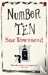 Townsend, Sue - Number Ten