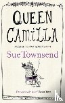 Townsend, Sue - Queen Camilla