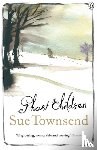 Townsend, Sue - Ghost Children