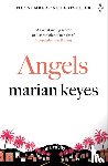 Keyes, Marian - Angels