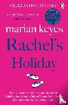 Keyes, Marian - Rachel's Holiday