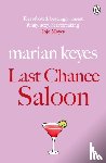 Keyes, Marian - Last Chance Saloon