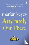 Keyes, Marian - Anybody Out There