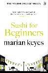 Keyes, Marian - Sushi for Beginners