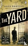 Grecian, Alex - The Yard