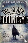 Grecian, Alex - The Black Country