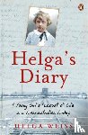 Weiss, Helga - Helga's Diary