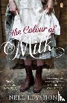 Leyshon, Nell - The Colour of Milk