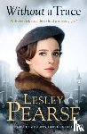 Pearse, Lesley - Without a Trace