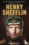 Shefflin, Henry - The Autobiography