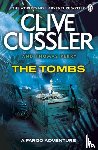Cussler, Clive, Perry, Thomas - The Tombs