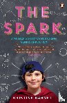 Barnett, Kristine - The Spark