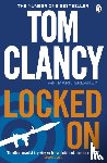 Clancy, Tom, Greaney, Mark - Locked On