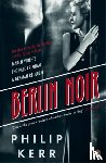 Kerr, Philip - Berlin Noir