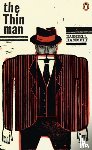 Hammett, Dashiell - The Thin Man