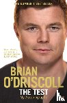 O'Driscoll, Brian - The Test