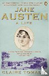 Tomalin, Claire - Jane Austen
