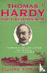 Tomalin, Claire - Thomas Hardy